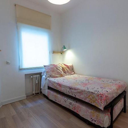 Apartment Chamartin-Ciudad Ramos Carrion By Interhome Madrid Kültér fotó