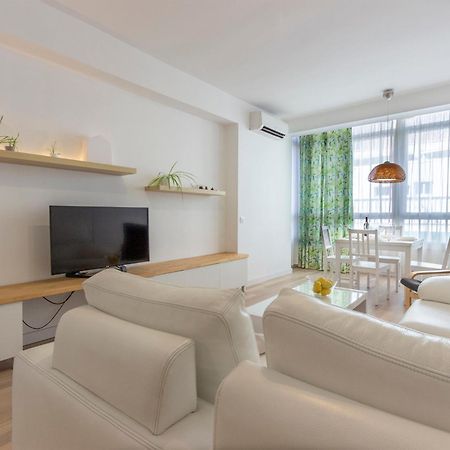 Apartment Chamartin-Ciudad Ramos Carrion By Interhome Madrid Kültér fotó