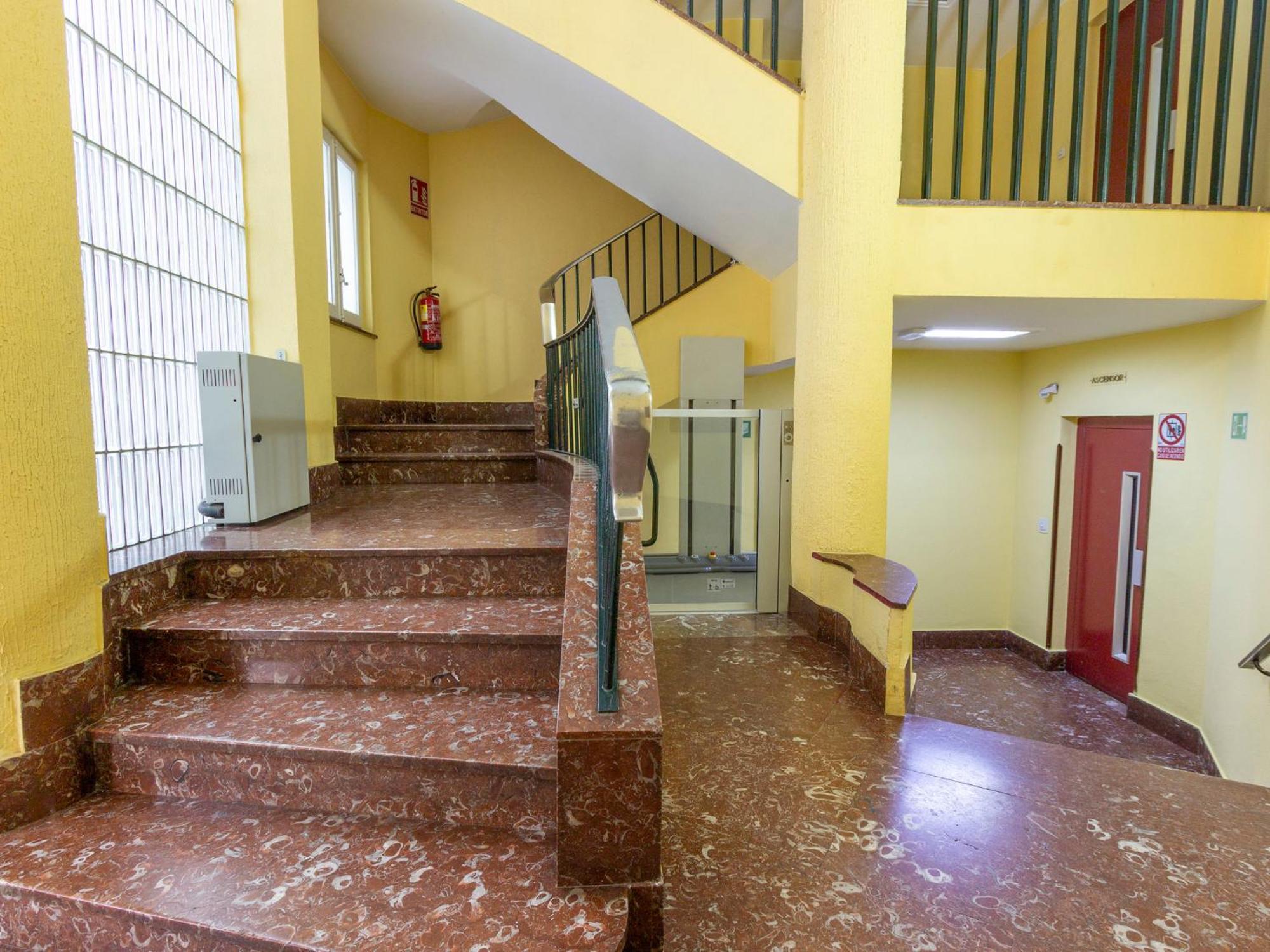 Apartment Chamartin-Ciudad Ramos Carrion By Interhome Madrid Kültér fotó